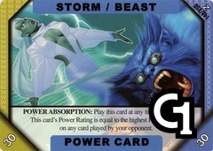 Storm / Beast 148/250